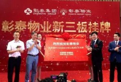 彰泰集团新闻爆料,揭秘企业转型与发展新篇章